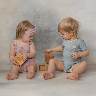 Коллекция «Лингвинни»