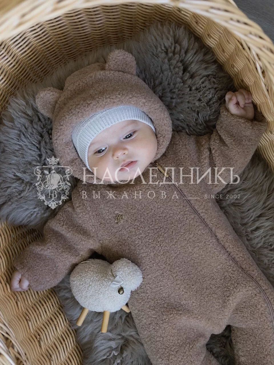 Комбинезоны для малышей купить в интернет-магазине OOPS-BABY