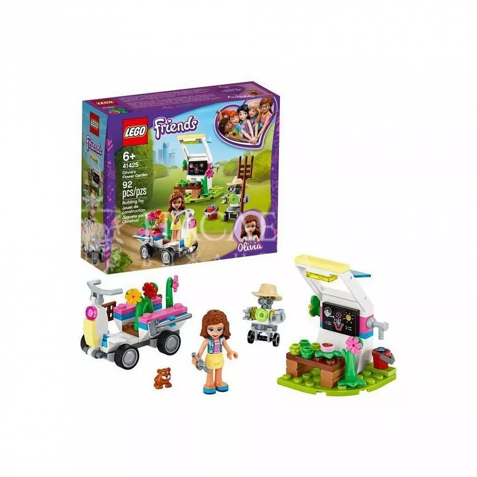 Конструктор LEGO FRIENDS 