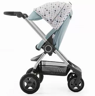 Виробник Stokke - купити товари від Stokke в Україні | Інтернет-магазин Мамин Дім